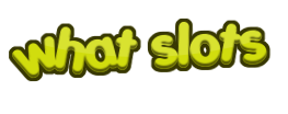 what slots
